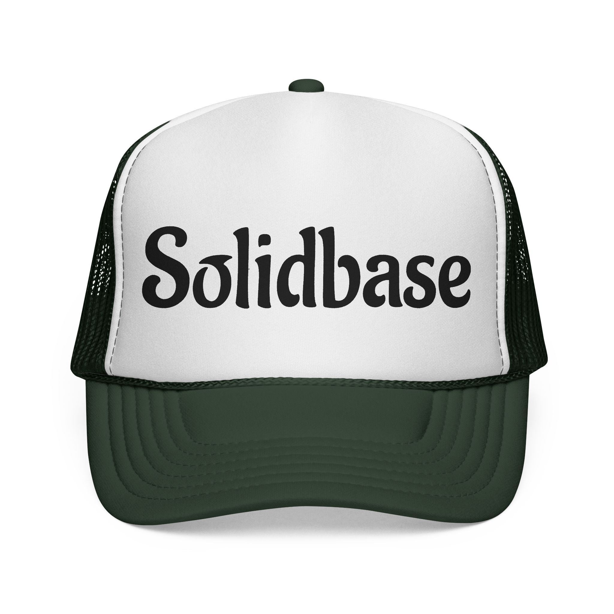 Trucker Caps