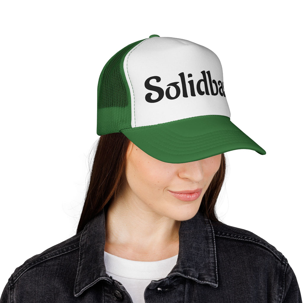 Trucker Caps