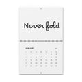 Wall Calendars (2026)