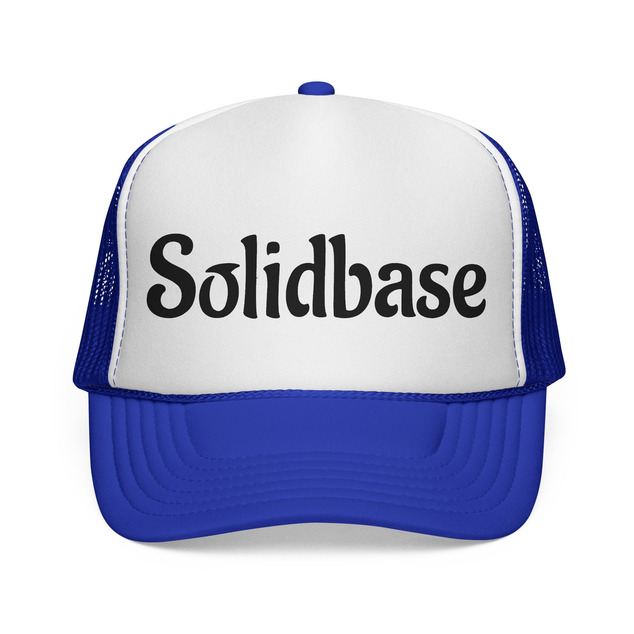 Trucker Caps