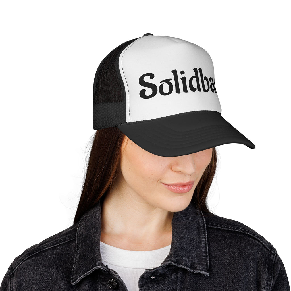Trucker Caps
