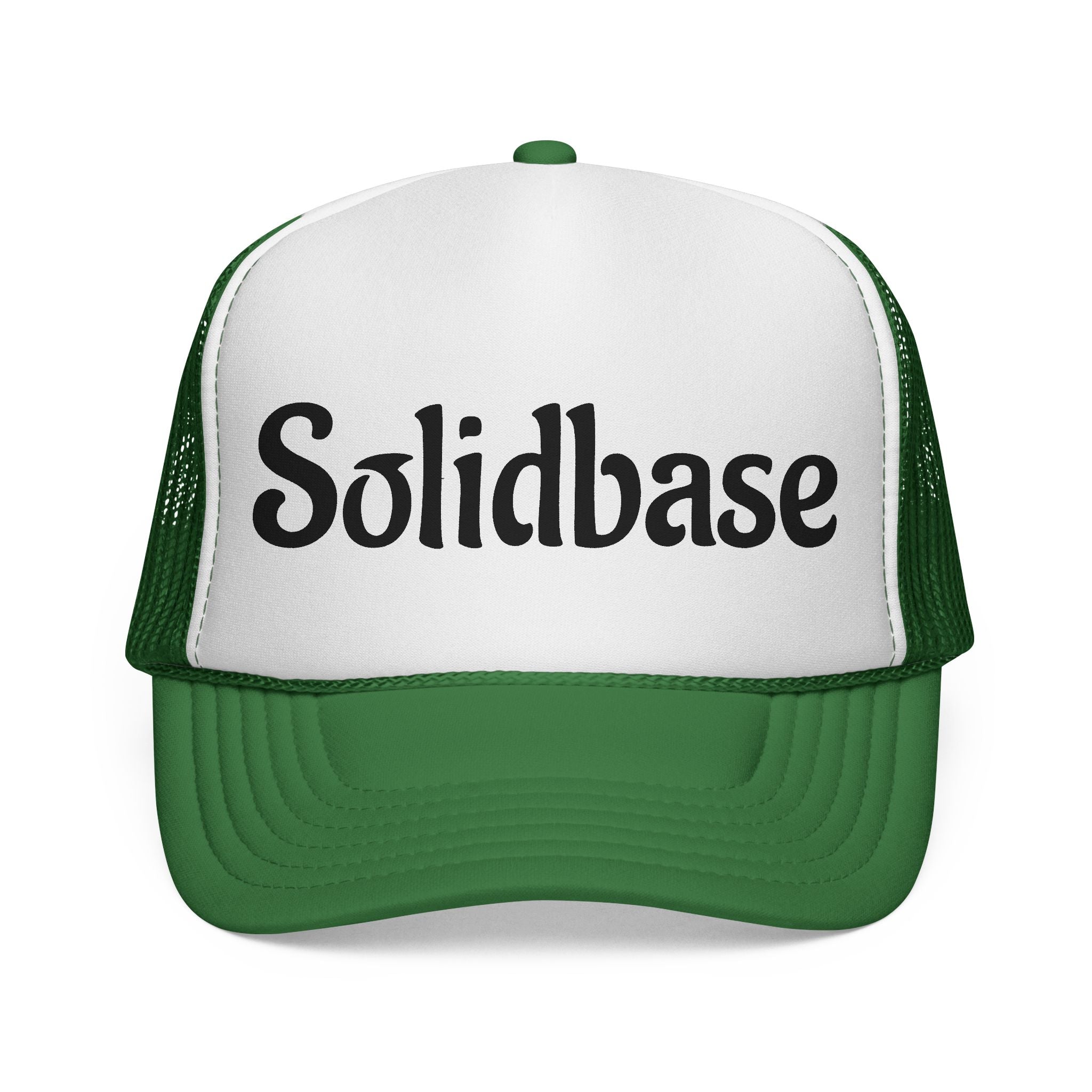 Trucker Caps
