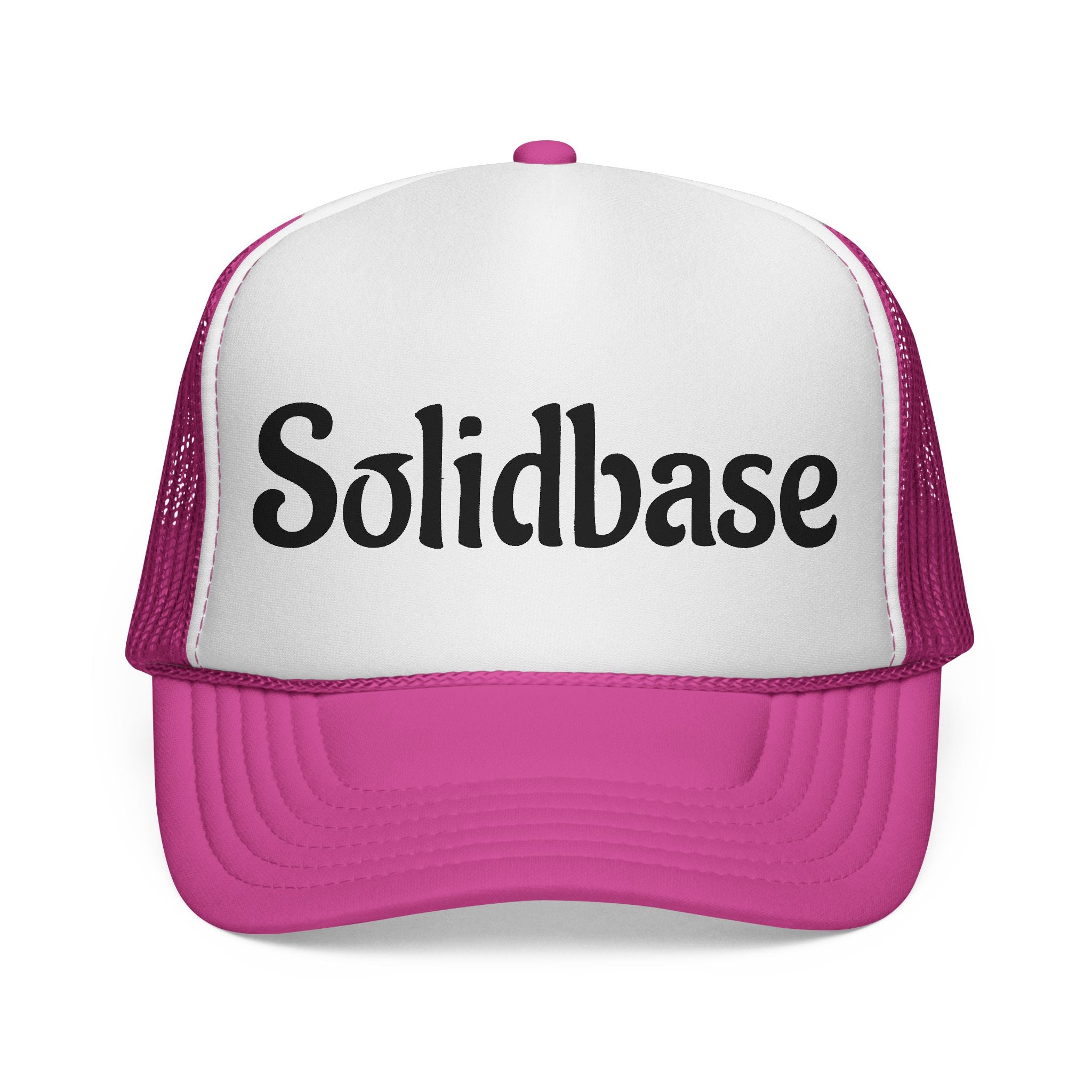 Trucker Caps