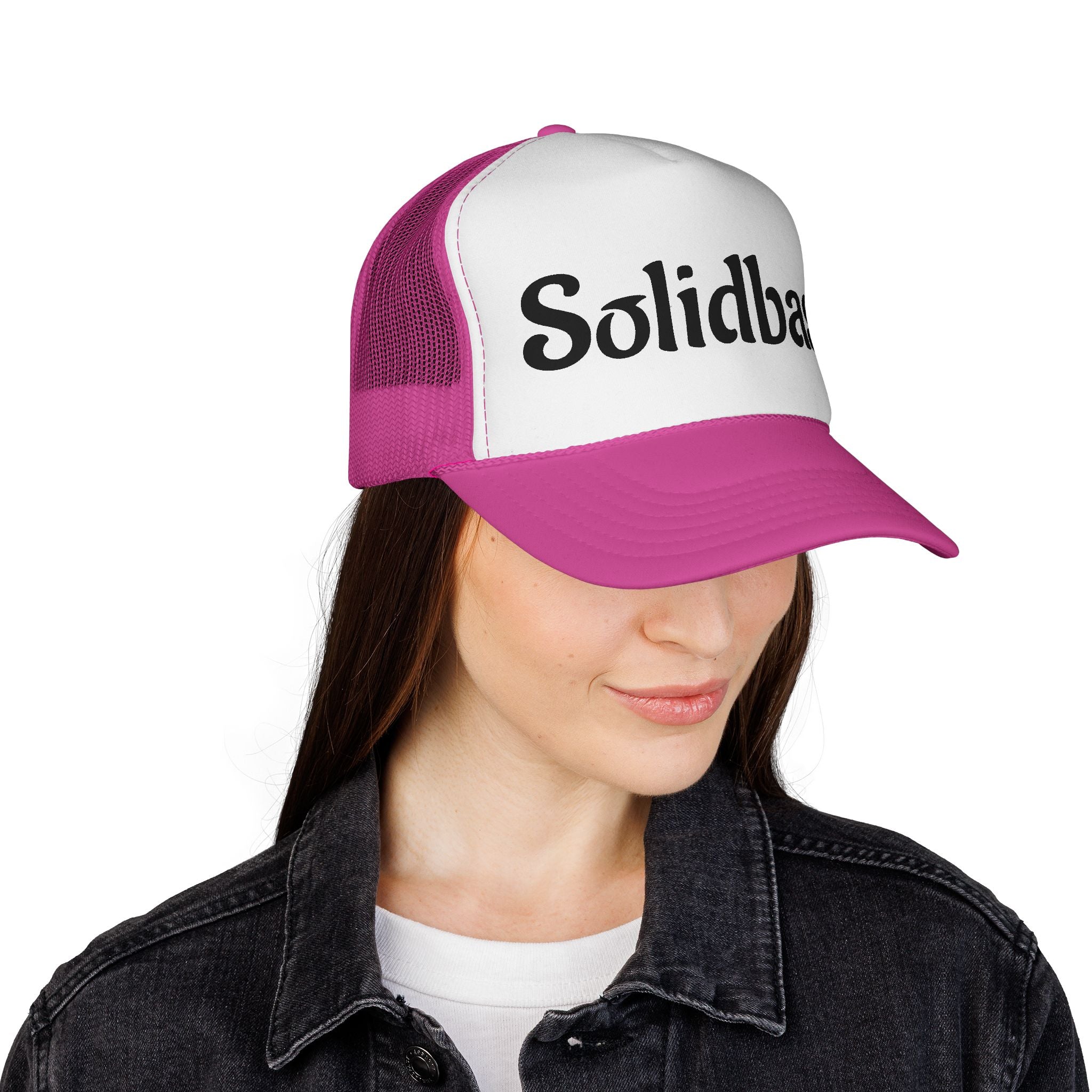 Trucker Caps