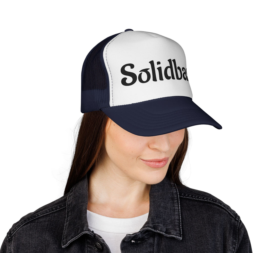 Trucker Caps
