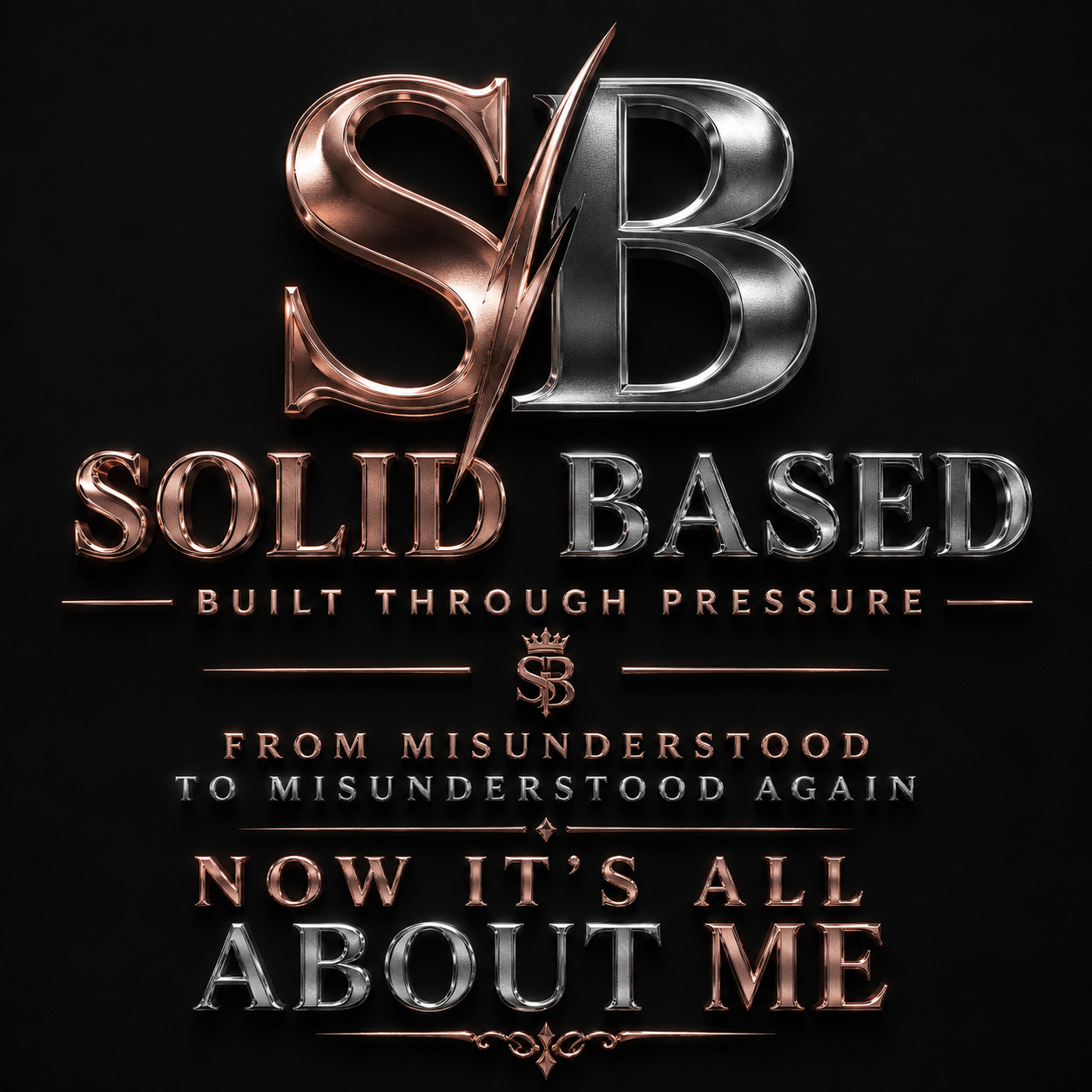 Solid-Based Classic Hoodie