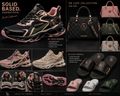 SB Comfort Slides – Pre-Order