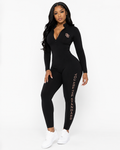 Solid Based Athletic Luxe