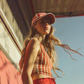 Solid-Based Essential Tank Top