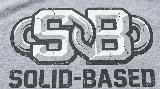 Solid-Based Classic Hoodie