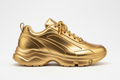 SB Phoenix Gold sneaker full view