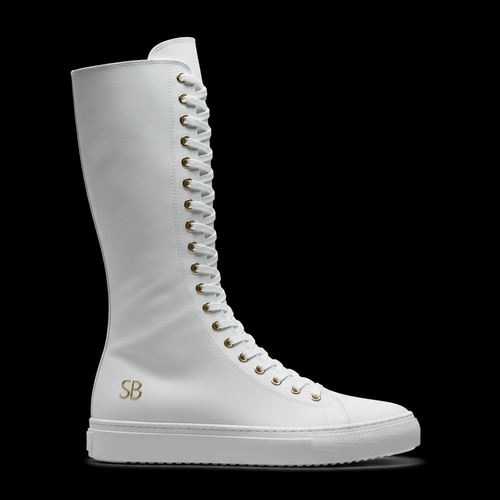 SB Elevate Calf High Top
